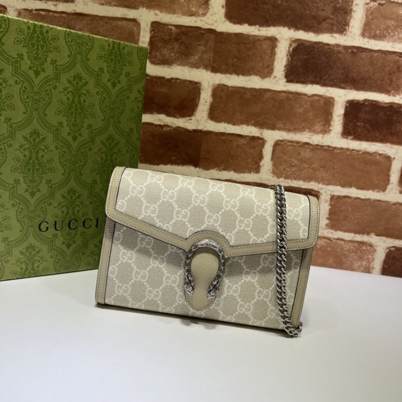 G*u*i wallets & purse